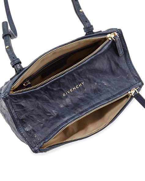 givenchy blue bag|givenchy bags online store.